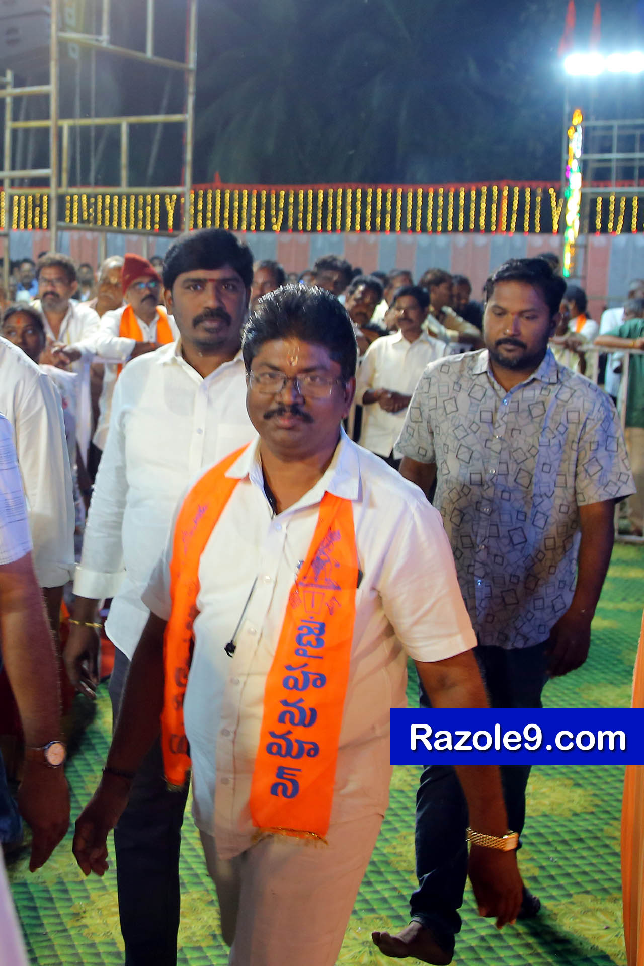 Srinivasa Kalyanam - vegivaaripalem - 2026